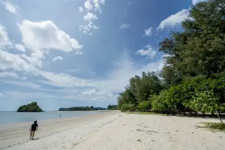 The Lucky Beach Ao Nang - 17
