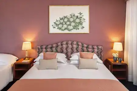 Starhotels du Parc - 33