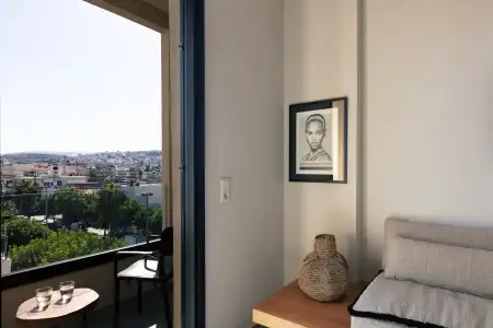 Chapter 02 Gallery Suites - 71