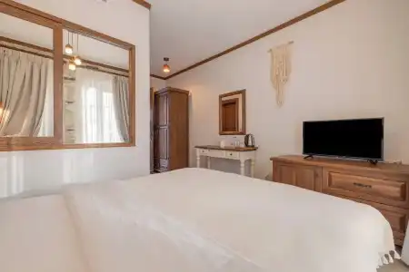 Navalia Otel - 30