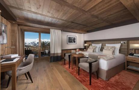 Fouquet's Courchevel - 72