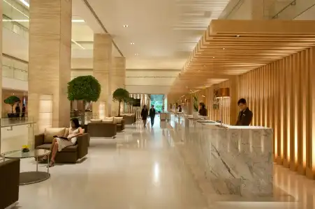 DoubleTree by Hilton Kuala Lumpur - 30