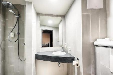 B&B Wiesbaden-Hbf - 38