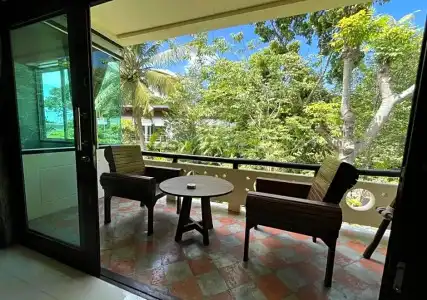 AC 2 Resort - 252