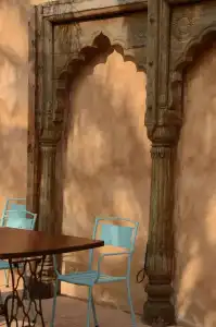 Zubebi Resort - 19
