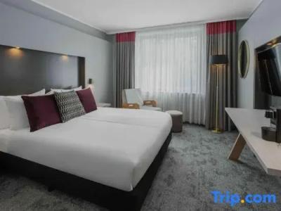 Ramada by Wyndham - 65
