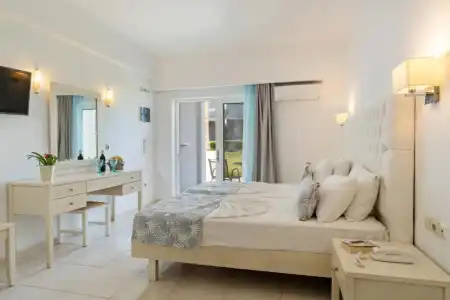 Delfina Tropic Beach - 30