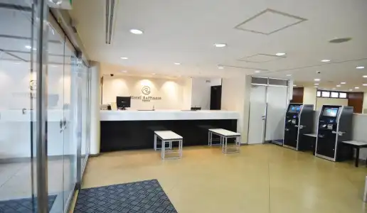 Fun Gate Sapporo - 9