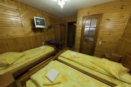 Edelweis Migovo - 4
