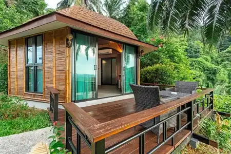 Aonang Fiore Resort - 77