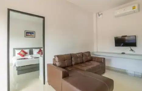 Krabi Inn Resort - 162