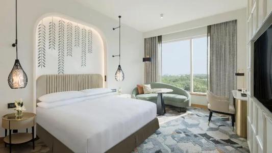 InterContinental Jaipur Tonk Road - 69