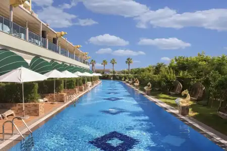 Delphin Imperial Lara - 19