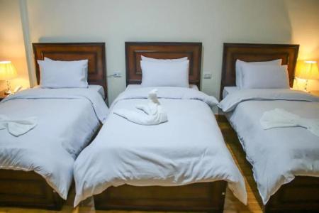 Kmt Hostel - 62