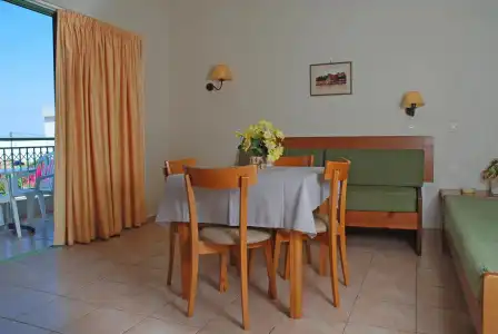 John Mary Apartments - 3