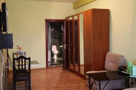 Mia B&B Old Tbilisi Mini-Hotel - 158