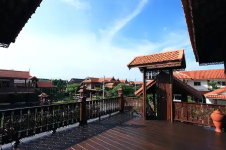 Baan Thai Lanna Pattaya - 69
