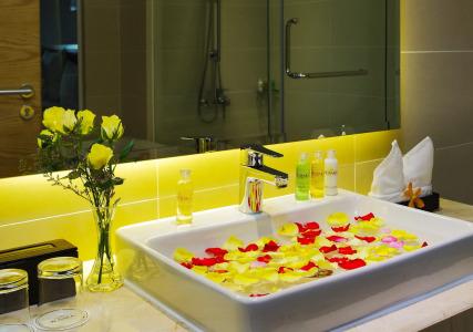 Rosaka Nha Trang - 10