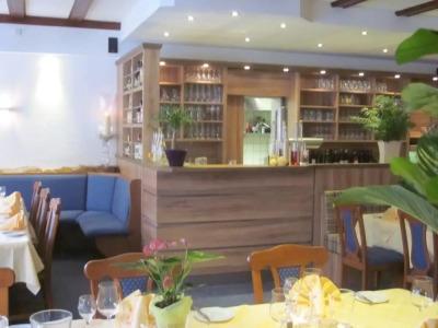 Hotel- Restaurant Poststuben - 19