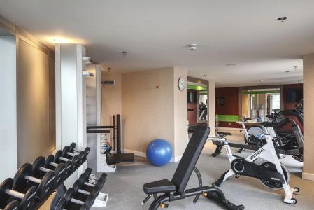 Hampton by Hilton Dusseldorf City Centre - 14