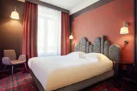 Grand Hôtel du Midi Montpellier - Opéra Comédie - 33