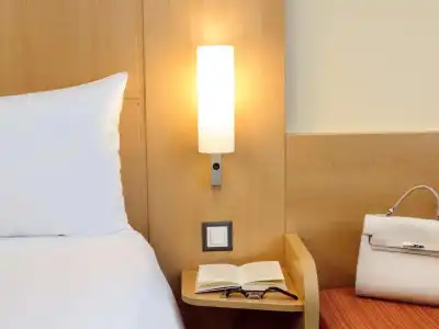 ibis Lugano Paradiso - 49