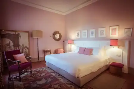 AdAstra Suites - 138