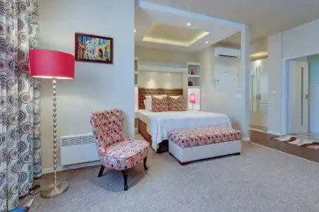 City Boutique Inn - 86