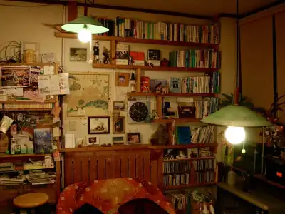 Otarunai Backpackers' Hostel MorinoKi - 20