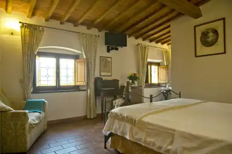 Residenza Il Villino B&B - 2