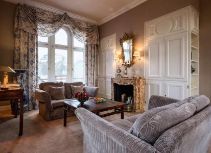 Kronenschlösschen - 5