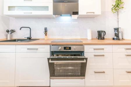 Essen City Suites - 17