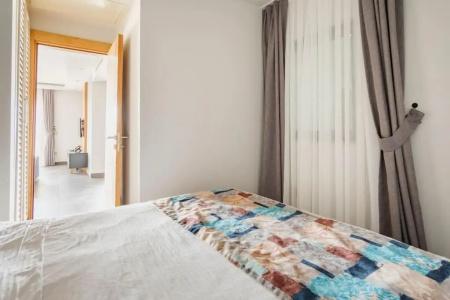 Degirmenburnu Residence - 35