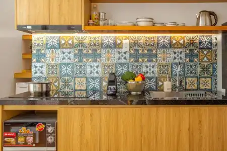 May Home Apartment Da Nang - 42