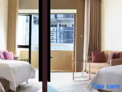 Crowne Plaza Kunming City Centre by IHG - 172