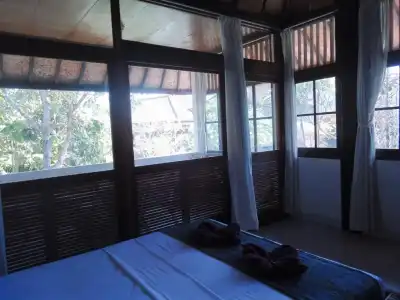 Argasoka Bungalows - 21