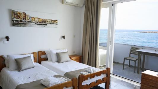 Klinakis Beach - 150