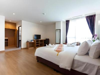 The Sita Princess Buriram - 3