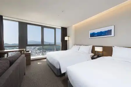 Ramada Encore by Wyndham Haeundae - 11