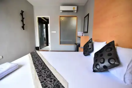 Love Box Resort - 32