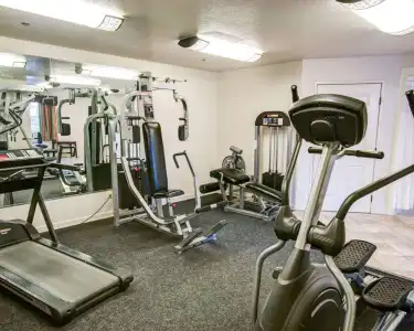 Comfort Inn Redding Near I-5 - 17
