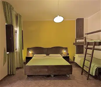 Masseria Le Pajare - 114