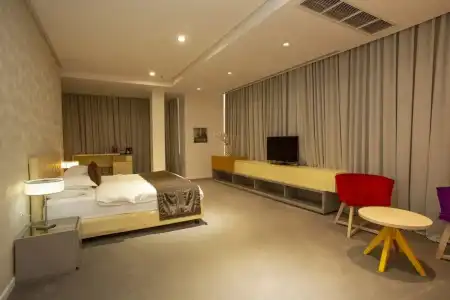 Best Western Premier Ark - 200