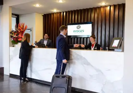 Rydges South Park Adelaide - 24