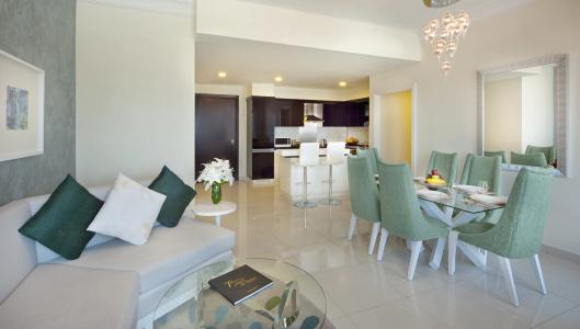 Damac Maison Dubai Mall Street - 20