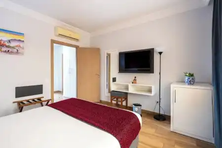 Hôtel Le Musée - 112