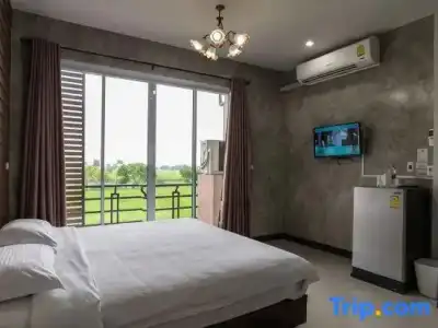 Nava Resort - 24