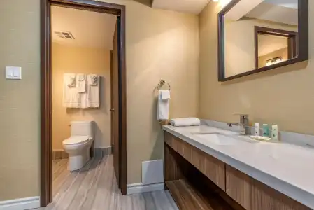 Quality Inn & Suites - 9