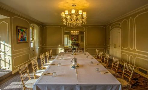 Warwick Melrose - 16