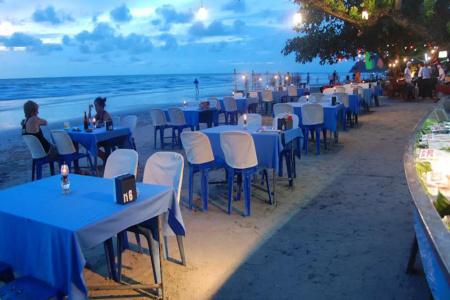Mac Resort - 27